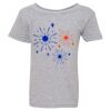 Heavy Cotton Toddler T-Shirt Thumbnail