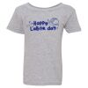 Heavy Cotton Toddler T-Shirt Thumbnail