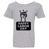 Heavy Cotton Toddler T-Shirt Thumbnail
