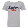 Heavy Cotton Toddler T-Shirt Thumbnail