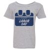 Heavy Cotton Toddler T-Shirt Thumbnail