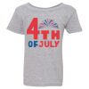 Heavy Cotton Toddler T-Shirt Thumbnail