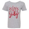 Heavy Cotton Toddler T-Shirt Thumbnail
