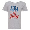 Heavy Cotton Toddler T-Shirt Thumbnail