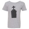 Heavy Cotton Toddler T-Shirt Thumbnail