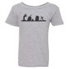 Heavy Cotton Toddler T-Shirt Thumbnail