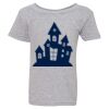 Heavy Cotton Toddler T-Shirt Thumbnail