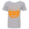 Heavy Cotton Toddler T-Shirt Thumbnail