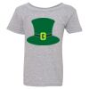 Heavy Cotton Toddler T-Shirt Thumbnail