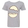 Heavy Cotton Toddler T-Shirt Thumbnail