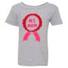 Heavy Cotton Toddler T-Shirt Thumbnail