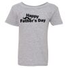 Heavy Cotton Toddler T-Shirt Thumbnail