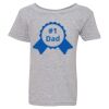 Heavy Cotton Toddler T-Shirt Thumbnail