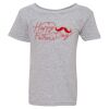 Heavy Cotton Toddler T-Shirt Thumbnail