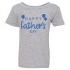 Heavy Cotton Toddler T-Shirt Thumbnail