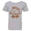 Heavy Cotton Toddler T-Shirt Thumbnail