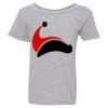Heavy Cotton Toddler T-Shirt Thumbnail