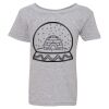 Heavy Cotton Toddler T-Shirt Thumbnail