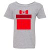 Heavy Cotton Toddler T-Shirt Thumbnail