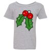Heavy Cotton Toddler T-Shirt Thumbnail