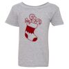 Heavy Cotton Toddler T-Shirt Thumbnail