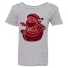 Heavy Cotton Toddler T-Shirt Thumbnail