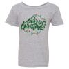 Heavy Cotton Toddler T-Shirt Thumbnail