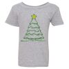 Heavy Cotton Toddler T-Shirt Thumbnail