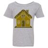 Heavy Cotton Toddler T-Shirt Thumbnail