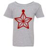 Heavy Cotton Toddler T-Shirt Thumbnail