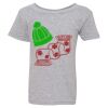 Heavy Cotton Toddler T-Shirt Thumbnail