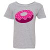 Heavy Cotton Toddler T-Shirt Thumbnail