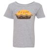 Heavy Cotton Toddler T-Shirt Thumbnail