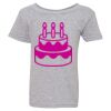 Heavy Cotton Toddler T-Shirt Thumbnail