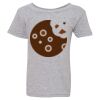 Heavy Cotton Toddler T-Shirt Thumbnail
