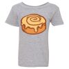 Heavy Cotton Toddler T-Shirt Thumbnail