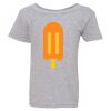 Heavy Cotton Toddler T-Shirt Thumbnail
