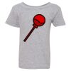 Heavy Cotton Toddler T-Shirt Thumbnail