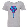 Heavy Cotton Toddler T-Shirt Thumbnail