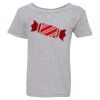 Heavy Cotton Toddler T-Shirt Thumbnail