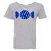 Heavy Cotton Toddler T-Shirt Thumbnail