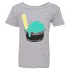 Heavy Cotton Toddler T-Shirt Thumbnail