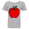 Heavy Cotton Toddler T-Shirt Thumbnail