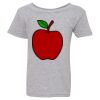 Heavy Cotton Toddler T-Shirt Thumbnail