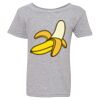Heavy Cotton Toddler T-Shirt Thumbnail