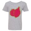 Heavy Cotton Toddler T-Shirt Thumbnail