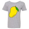 Heavy Cotton Toddler T-Shirt Thumbnail