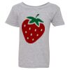Heavy Cotton Toddler T-Shirt Thumbnail