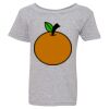 Heavy Cotton Toddler T-Shirt Thumbnail