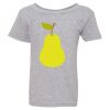 Heavy Cotton Toddler T-Shirt Thumbnail